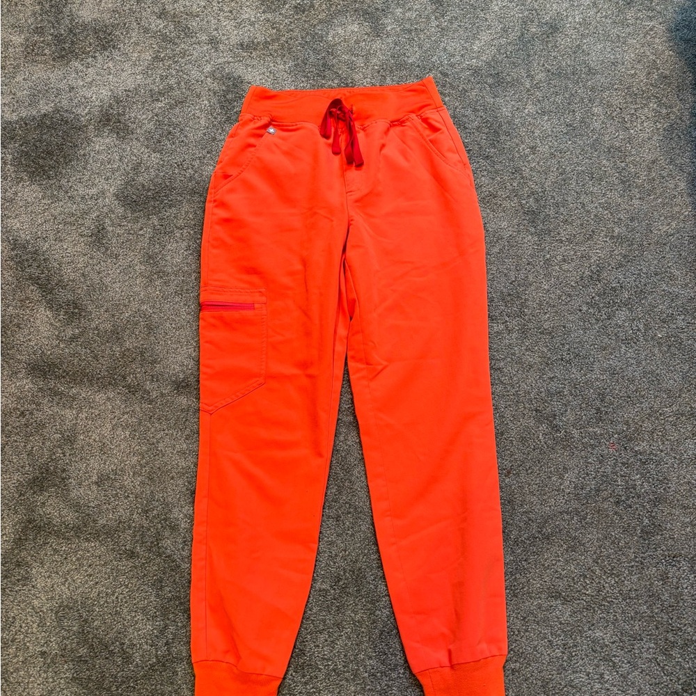 Women’s scrub pants